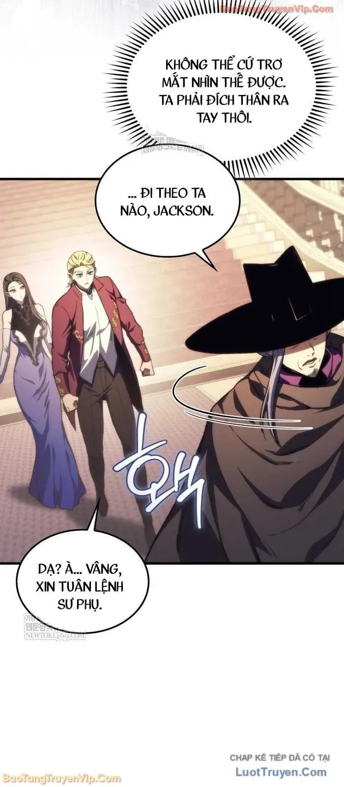 Sự Trở Lại Của Kỵ Sĩ Tử Thần Cấp Thảm Hoạ Chap 47 - Next Chap 46