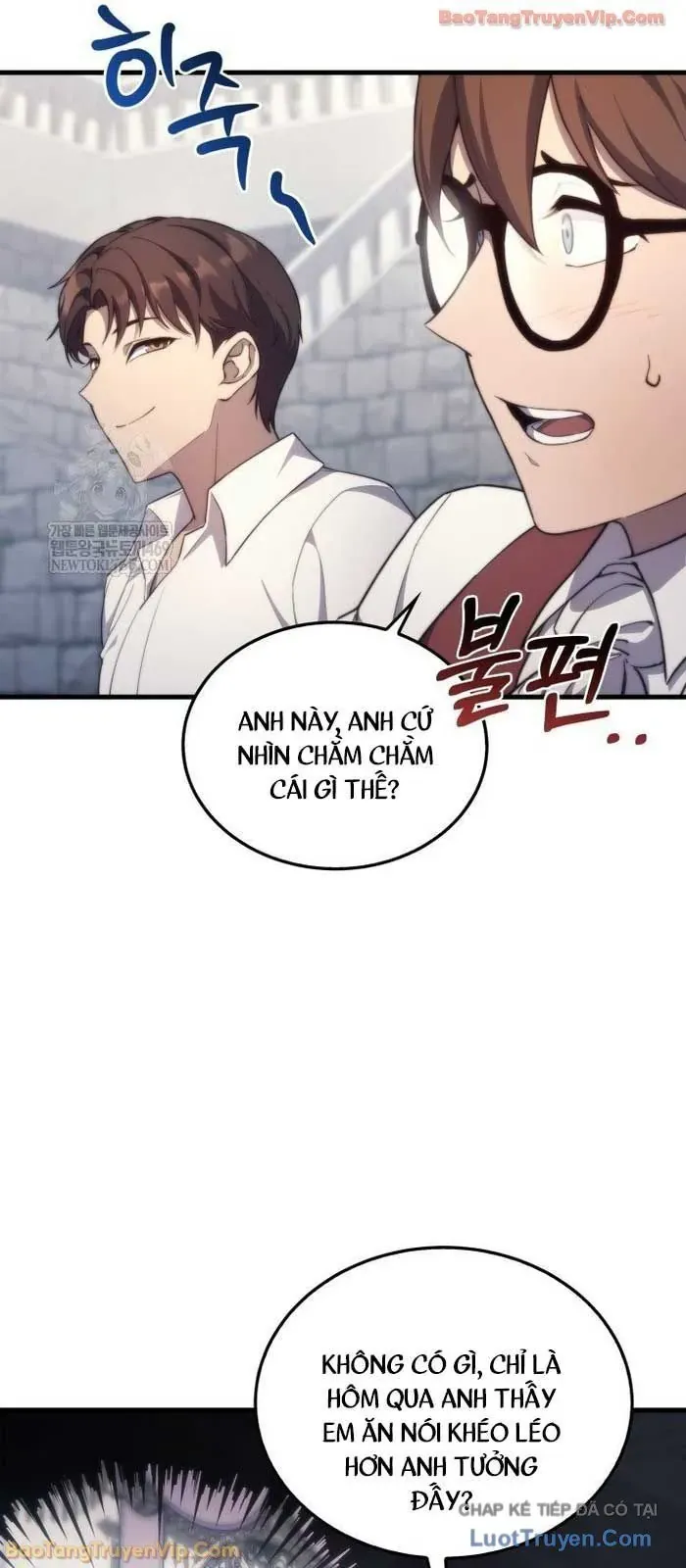 Sự Trở Lại Của Kỵ Sĩ Tử Thần Cấp Thảm Hoạ Chap 47 - Next Chap 46