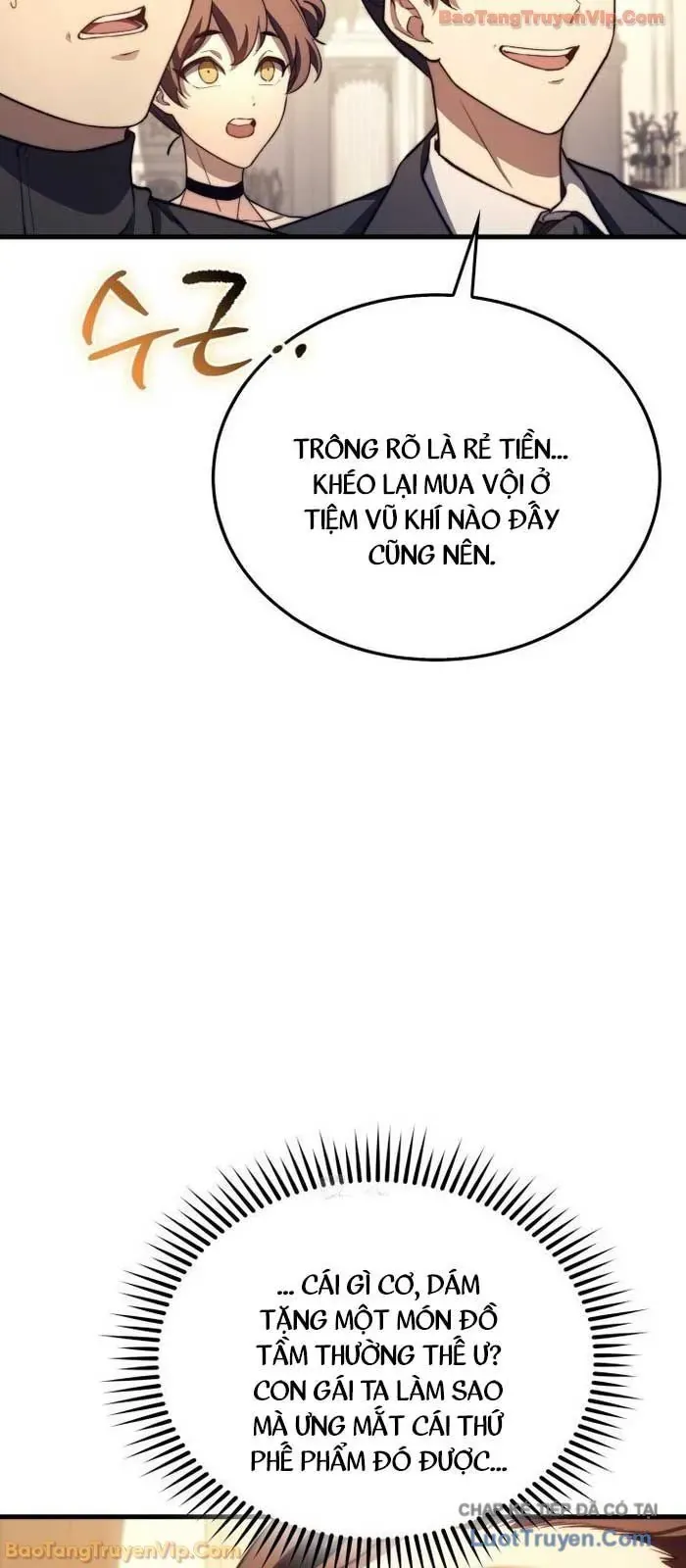 Sự Trở Lại Của Kỵ Sĩ Tử Thần Cấp Thảm Hoạ Chap 47 - Next Chap 46