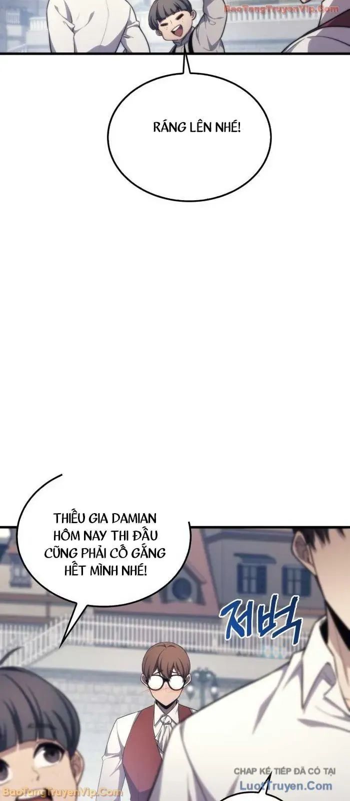 Sự Trở Lại Của Kỵ Sĩ Tử Thần Cấp Thảm Hoạ Chap 47 - Next Chap 46