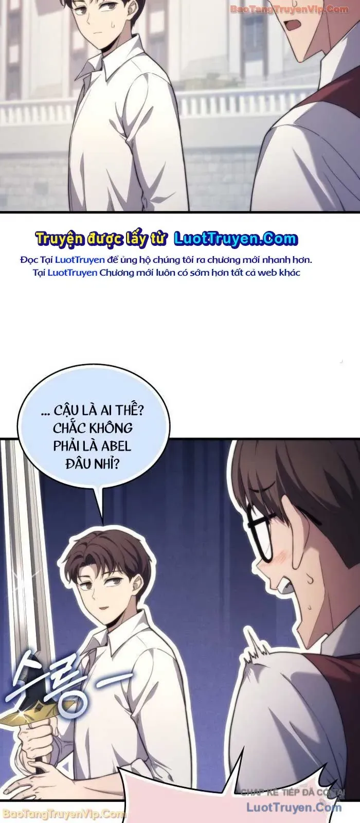 Sự Trở Lại Của Kỵ Sĩ Tử Thần Cấp Thảm Hoạ Chap 47 - Next Chap 46