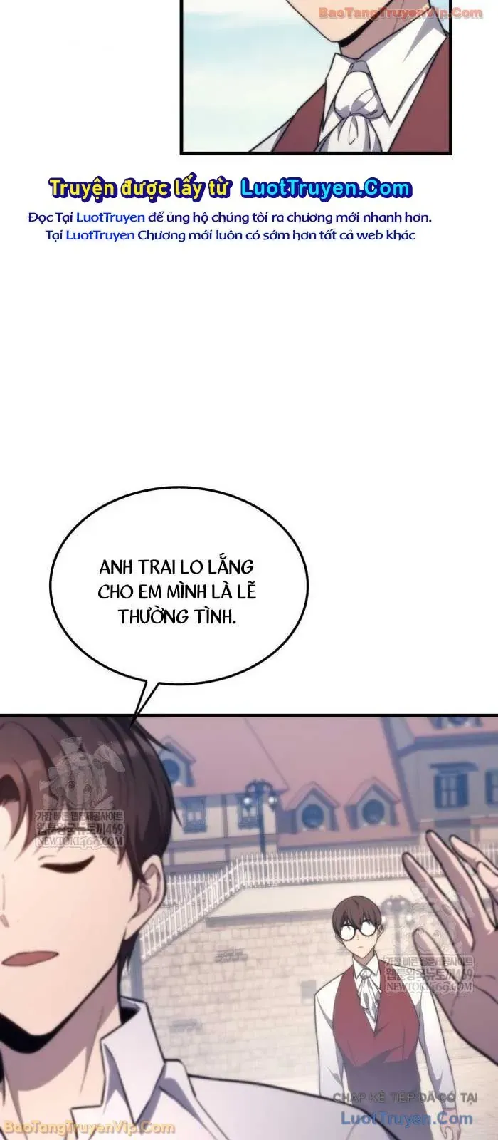Sự Trở Lại Của Kỵ Sĩ Tử Thần Cấp Thảm Hoạ Chap 47 - Next Chap 46