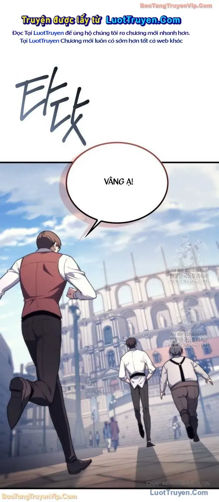 Sự Trở Lại Của Kỵ Sĩ Tử Thần Cấp Thảm Hoạ Chap 47 - Next Chap 46