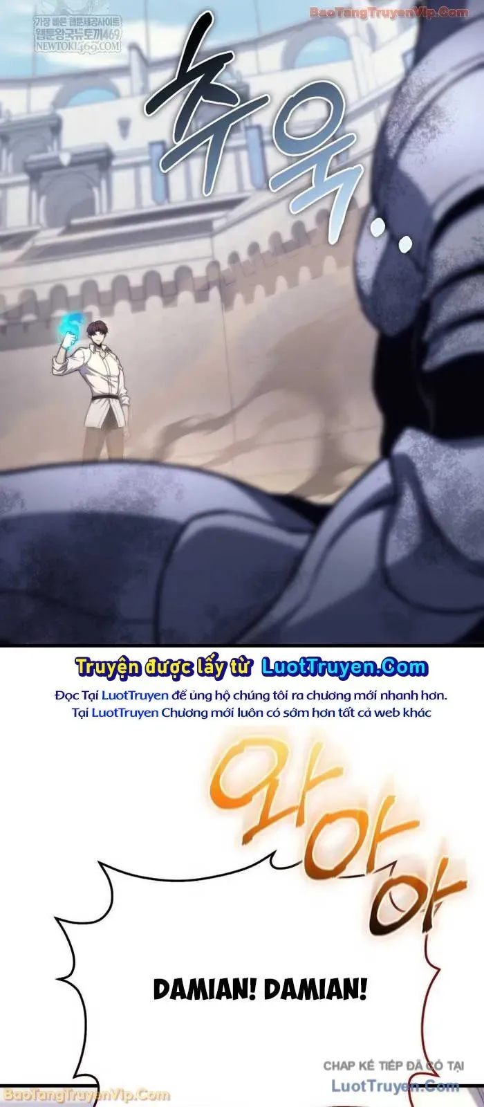 Sự Trở Lại Của Kỵ Sĩ Tử Thần Cấp Thảm Hoạ Chap 47 - Next Chap 46