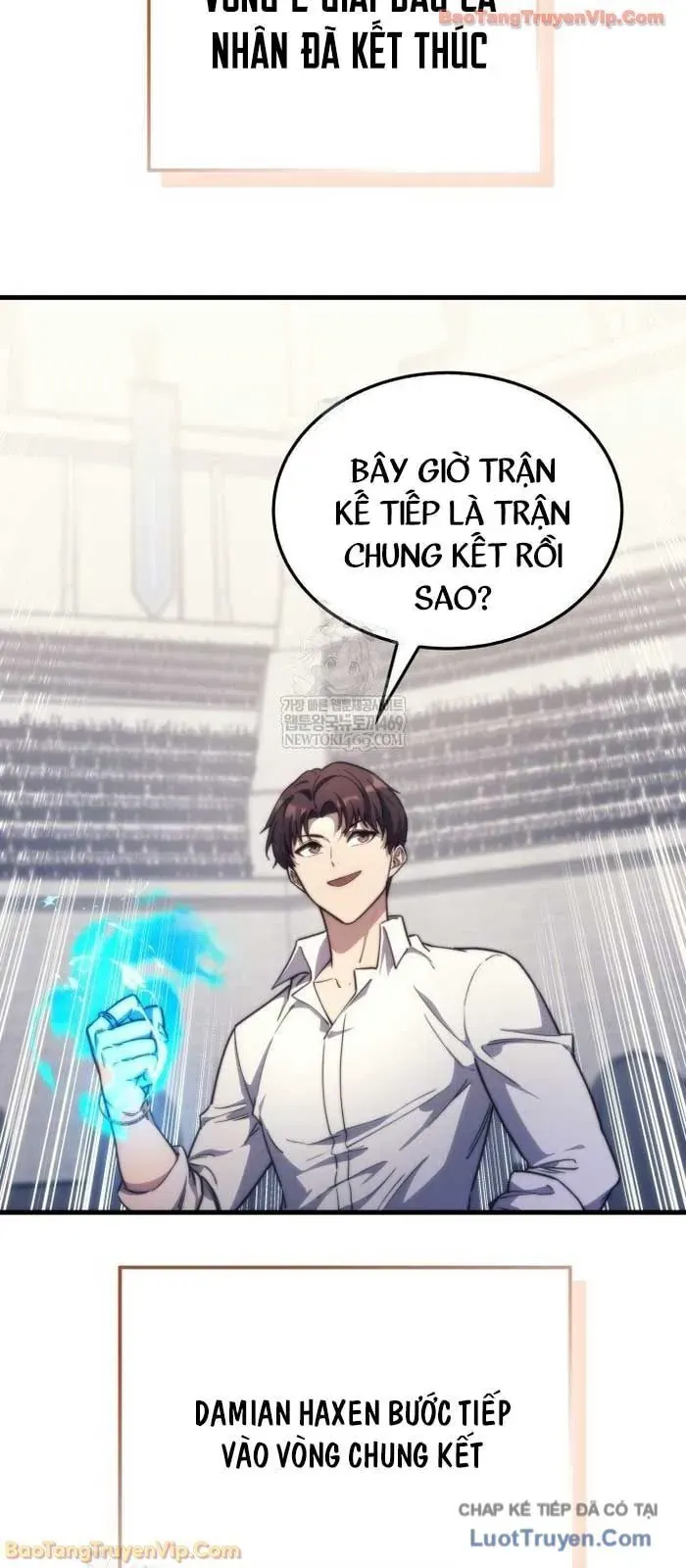 Sự Trở Lại Của Kỵ Sĩ Tử Thần Cấp Thảm Hoạ Chap 47 - Next Chap 46