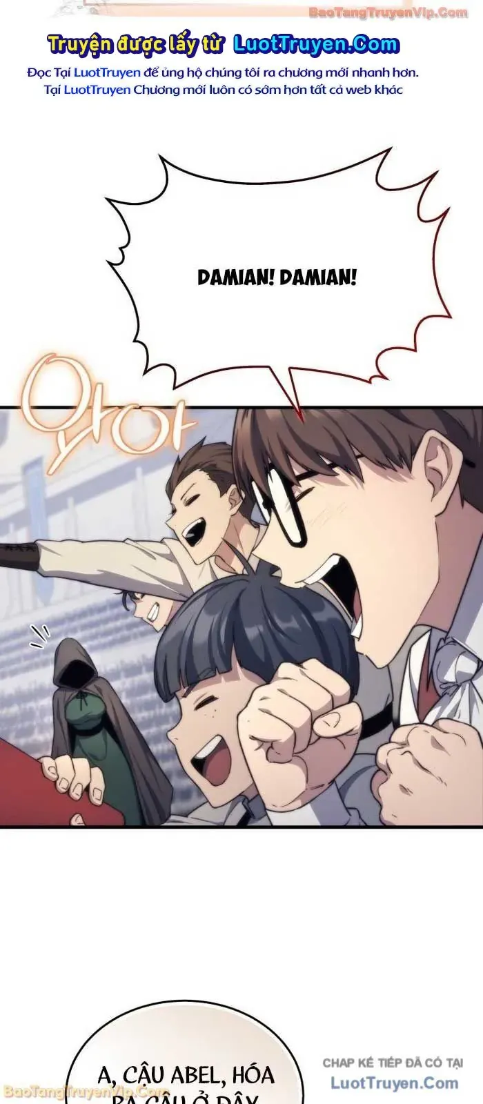 Sự Trở Lại Của Kỵ Sĩ Tử Thần Cấp Thảm Hoạ Chap 47 - Next Chap 46