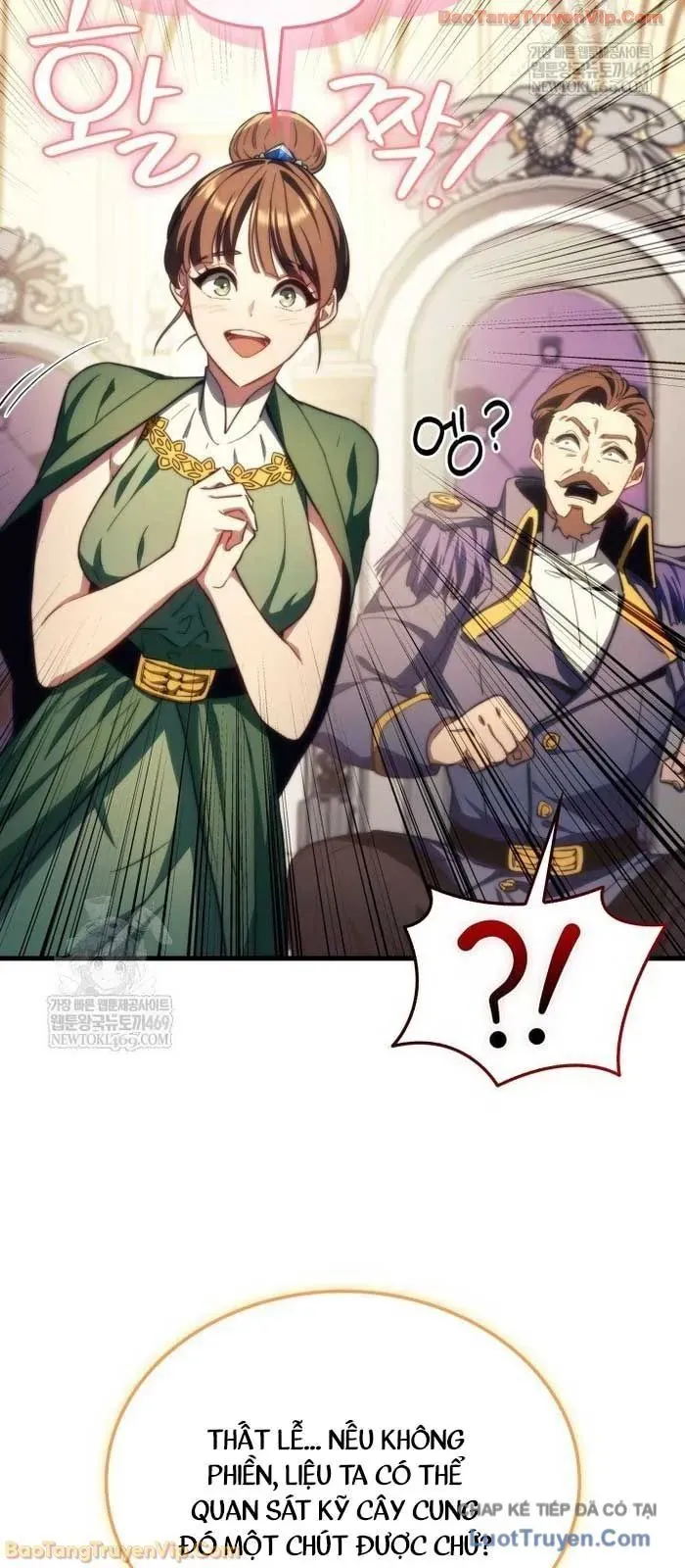 Sự Trở Lại Của Kỵ Sĩ Tử Thần Cấp Thảm Hoạ Chap 47 - Next Chap 46