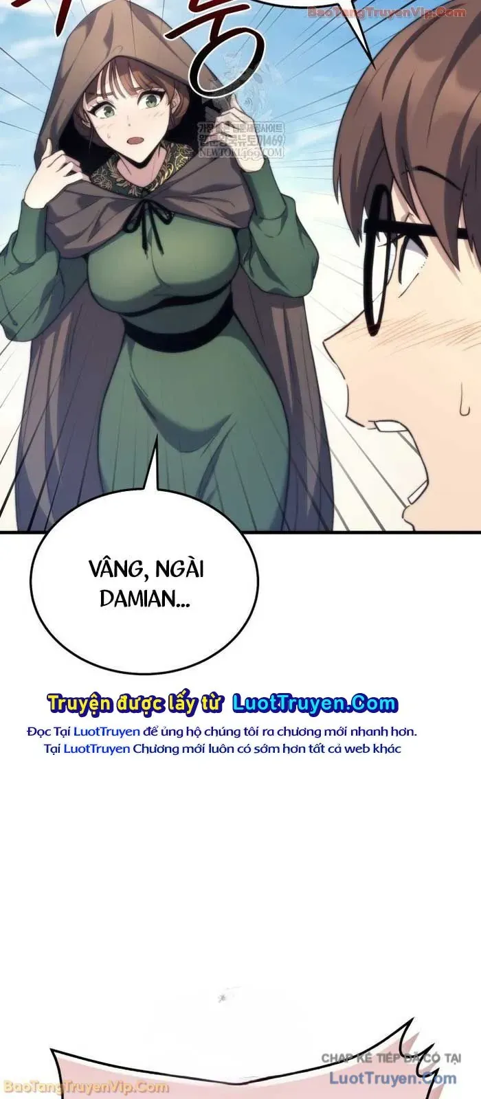Sự Trở Lại Của Kỵ Sĩ Tử Thần Cấp Thảm Hoạ Chap 47 - Next Chap 46