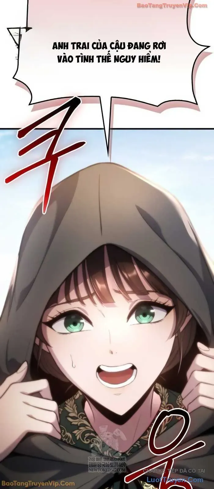 Sự Trở Lại Của Kỵ Sĩ Tử Thần Cấp Thảm Hoạ Chap 47 - Next Chap 46