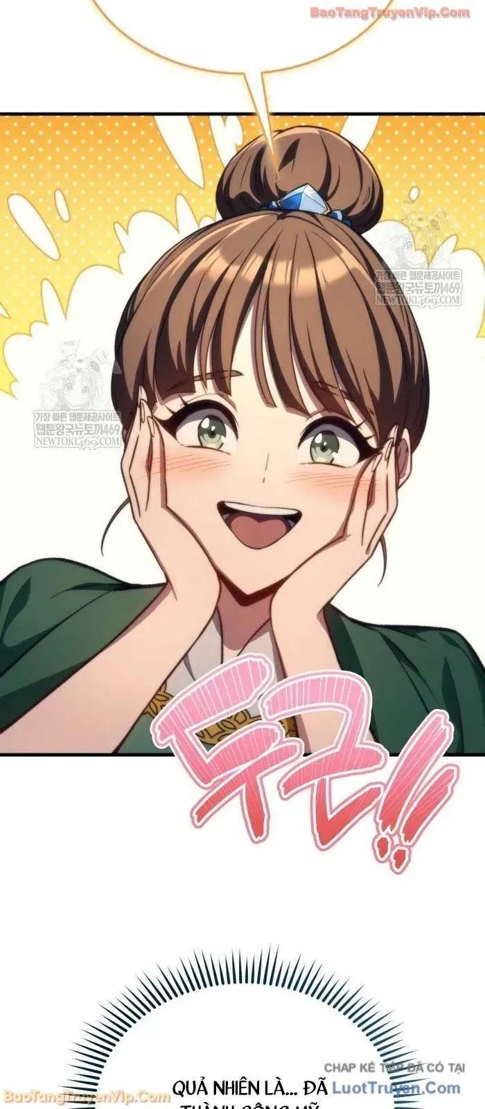 Sự Trở Lại Của Kỵ Sĩ Tử Thần Cấp Thảm Hoạ Chap 47 - Next Chap 46