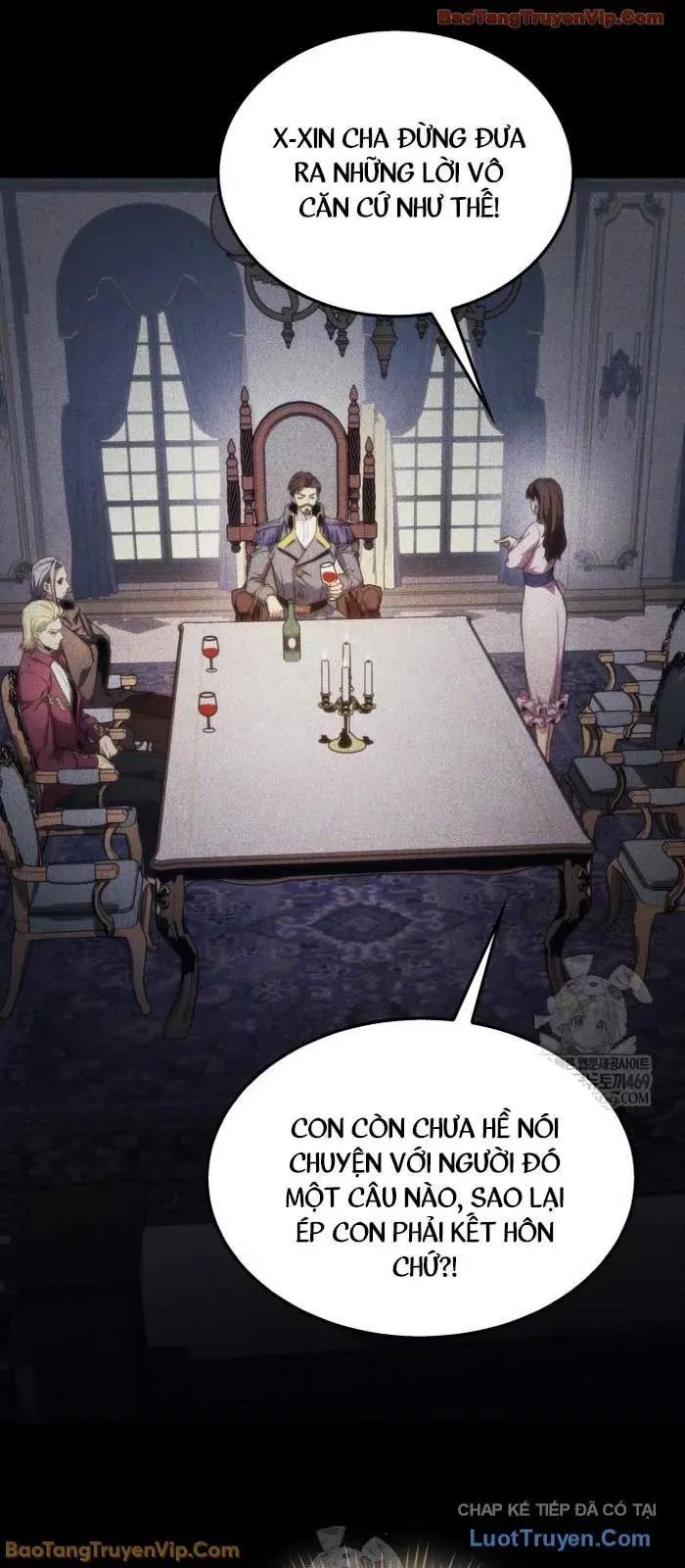 Sự Trở Lại Của Kỵ Sĩ Tử Thần Cấp Thảm Hoạ Chap 48 - Next Chap 47