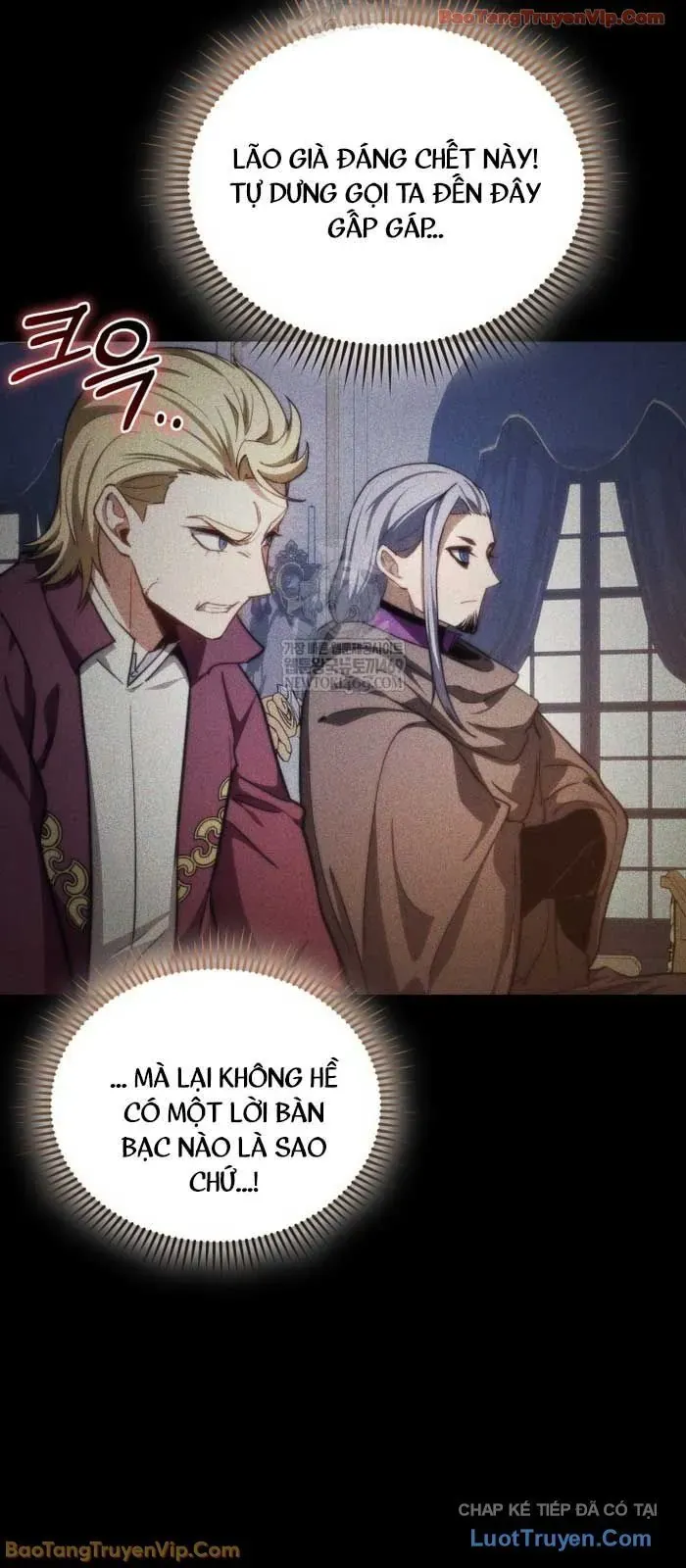 Sự Trở Lại Của Kỵ Sĩ Tử Thần Cấp Thảm Hoạ Chap 48 - Next Chap 47