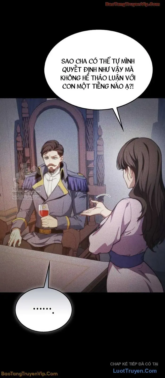 Sự Trở Lại Của Kỵ Sĩ Tử Thần Cấp Thảm Hoạ Chap 48 - Next Chap 47