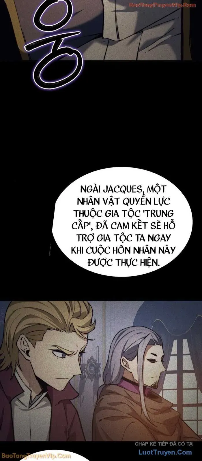 Sự Trở Lại Của Kỵ Sĩ Tử Thần Cấp Thảm Hoạ Chap 48 - Next Chap 47