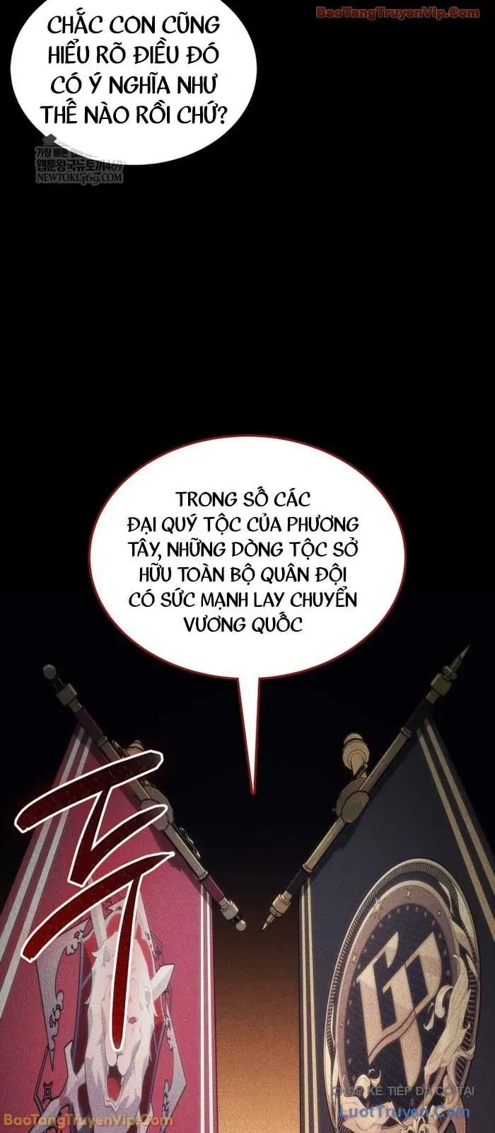 Sự Trở Lại Của Kỵ Sĩ Tử Thần Cấp Thảm Hoạ Chap 48 - Next Chap 47