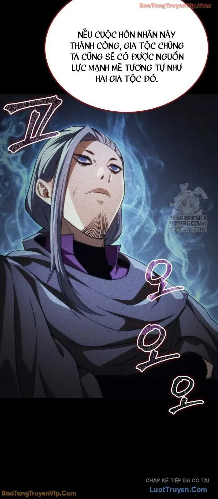 Sự Trở Lại Của Kỵ Sĩ Tử Thần Cấp Thảm Hoạ Chap 48 - Next Chap 47