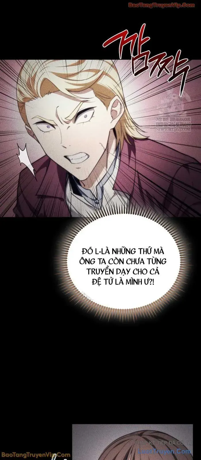 Sự Trở Lại Của Kỵ Sĩ Tử Thần Cấp Thảm Hoạ Chap 48 - Next Chap 47