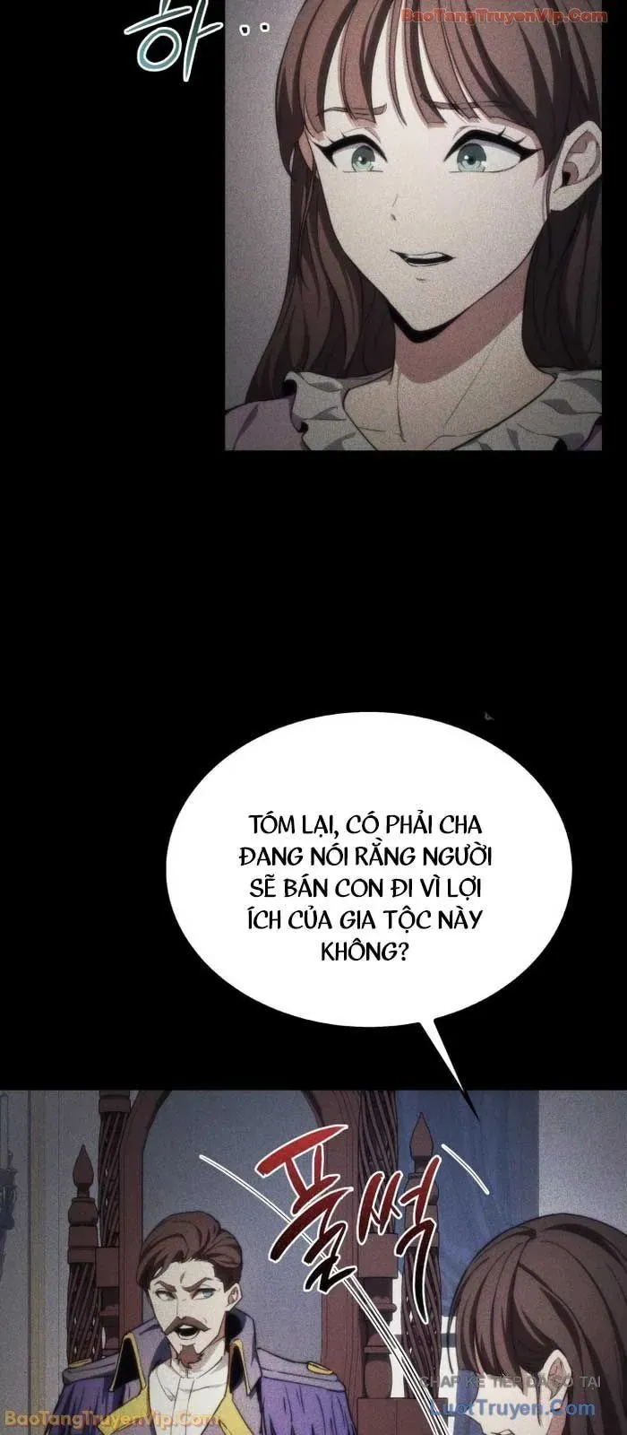Sự Trở Lại Của Kỵ Sĩ Tử Thần Cấp Thảm Hoạ Chap 48 - Next Chap 47