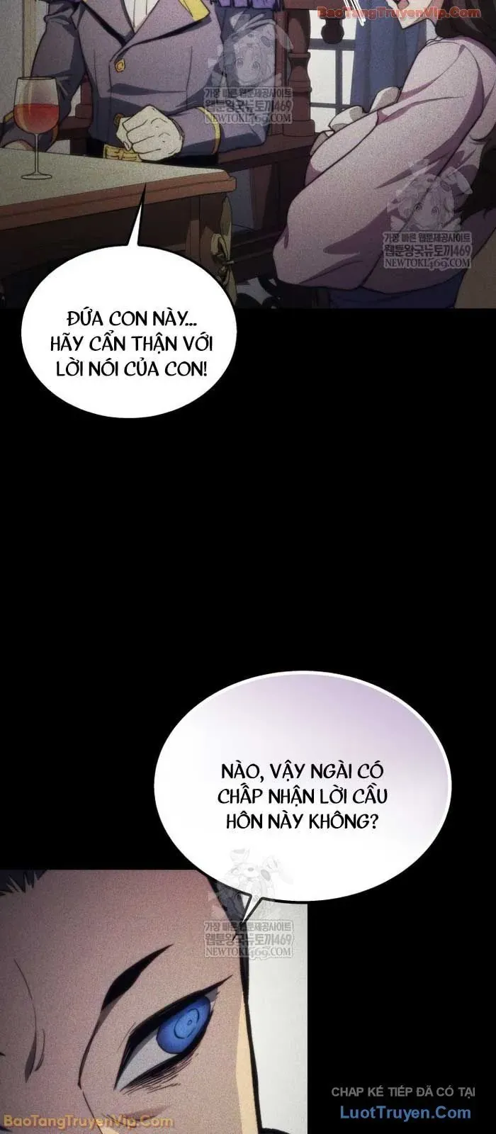 Sự Trở Lại Của Kỵ Sĩ Tử Thần Cấp Thảm Hoạ Chap 48 - Next Chap 47