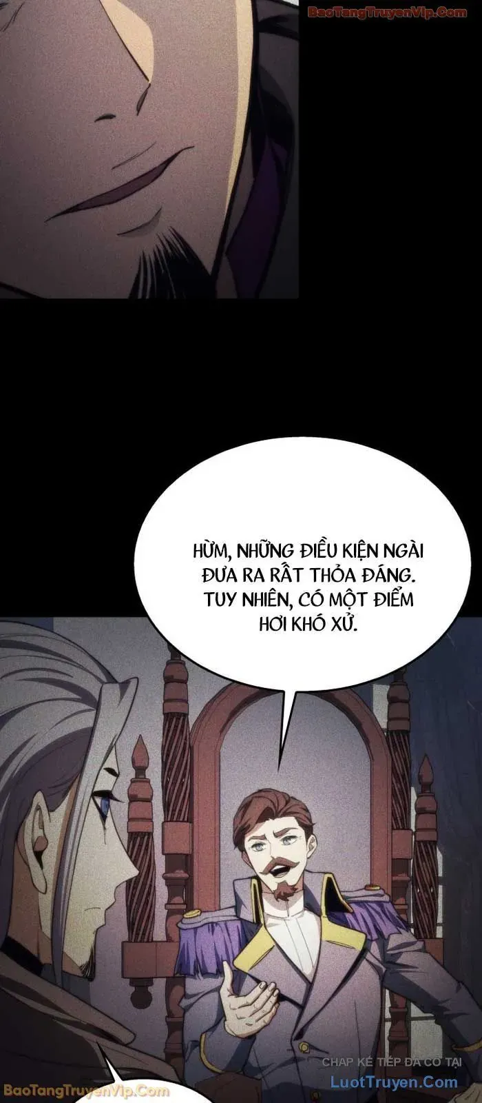 Sự Trở Lại Của Kỵ Sĩ Tử Thần Cấp Thảm Hoạ Chap 48 - Next Chap 47