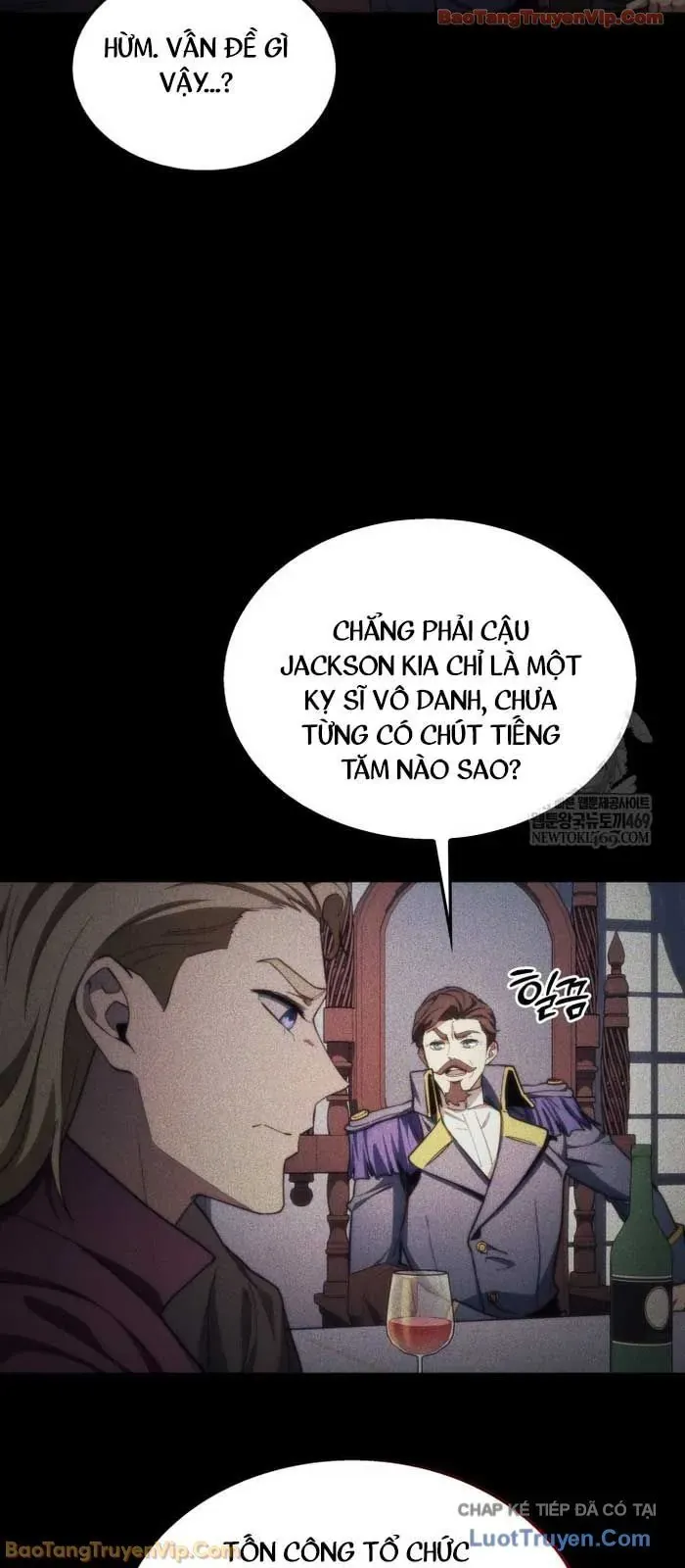 Sự Trở Lại Của Kỵ Sĩ Tử Thần Cấp Thảm Hoạ Chap 48 - Next Chap 47