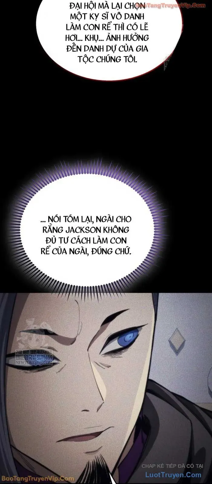Sự Trở Lại Của Kỵ Sĩ Tử Thần Cấp Thảm Hoạ Chap 48 - Next Chap 47