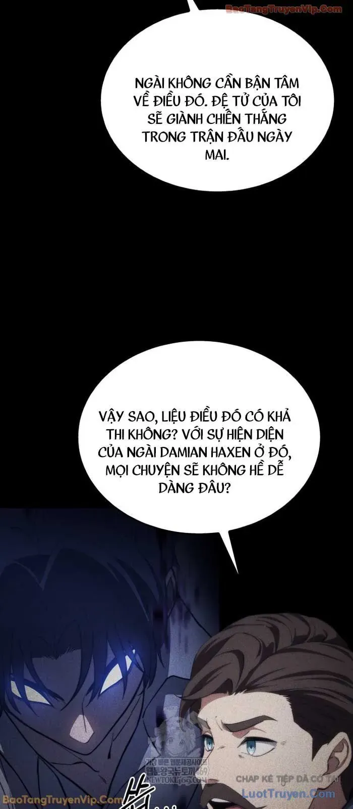 Sự Trở Lại Của Kỵ Sĩ Tử Thần Cấp Thảm Hoạ Chap 48 - Next Chap 47