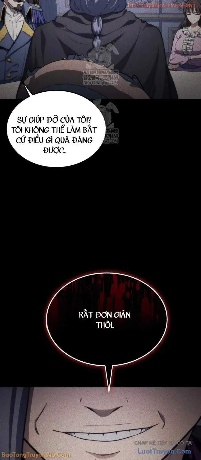 Sự Trở Lại Của Kỵ Sĩ Tử Thần Cấp Thảm Hoạ Chap 48 - Next Chap 47