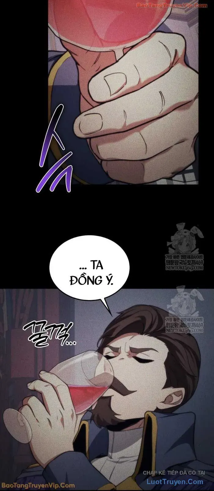 Sự Trở Lại Của Kỵ Sĩ Tử Thần Cấp Thảm Hoạ Chap 48 - Next Chap 47