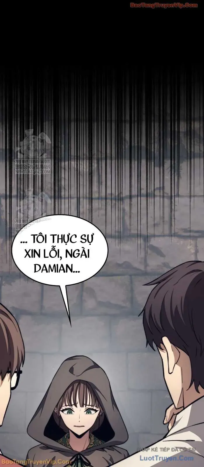 Sự Trở Lại Của Kỵ Sĩ Tử Thần Cấp Thảm Hoạ Chap 48 - Next Chap 47