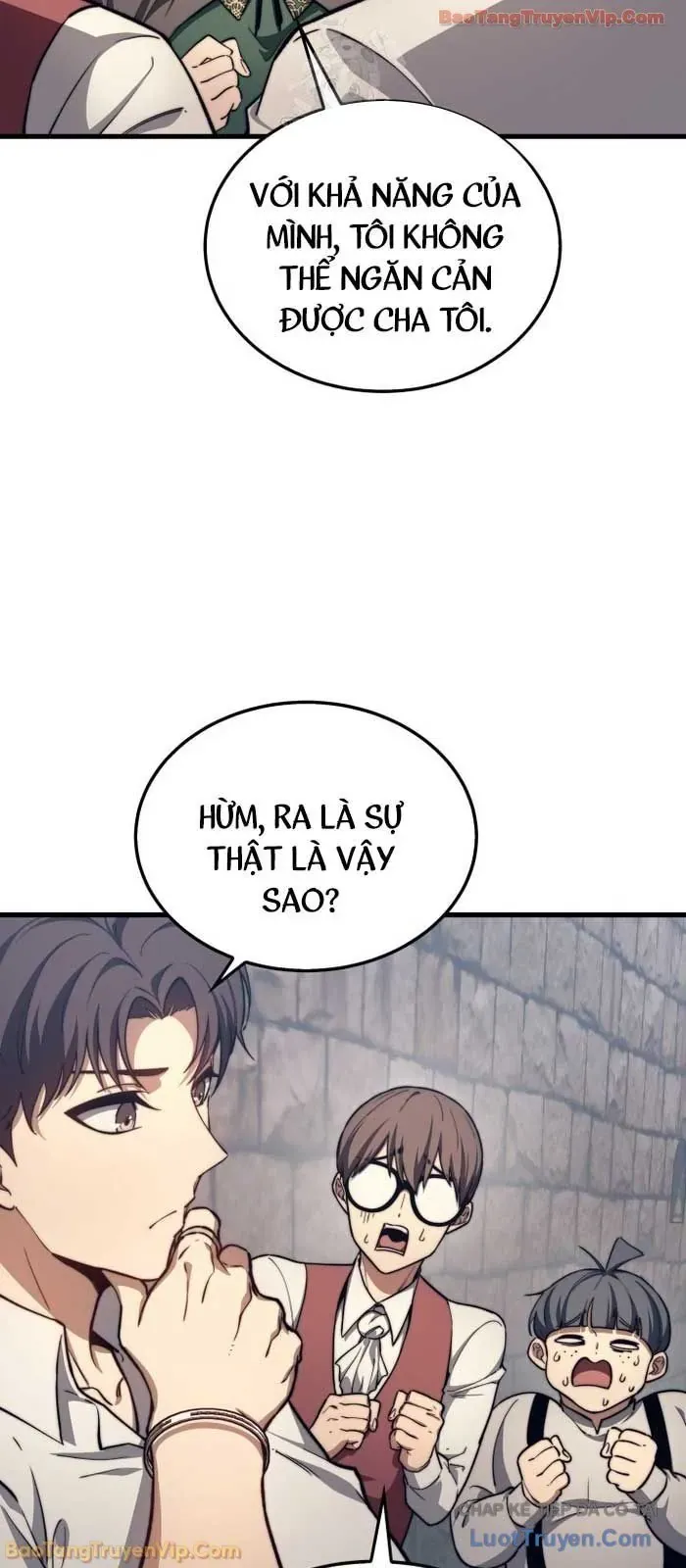 Sự Trở Lại Của Kỵ Sĩ Tử Thần Cấp Thảm Hoạ Chap 48 - Next Chap 47