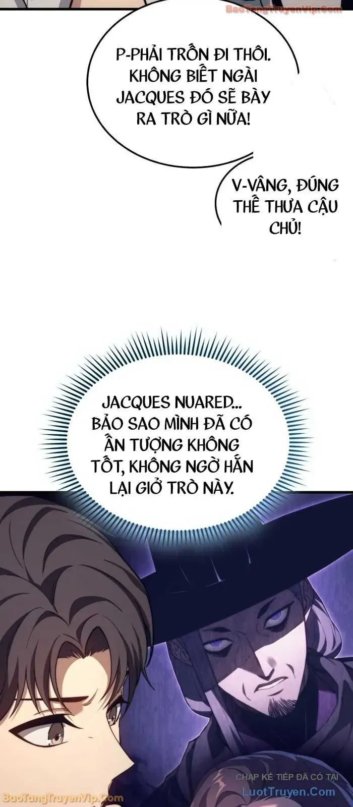Sự Trở Lại Của Kỵ Sĩ Tử Thần Cấp Thảm Hoạ Chap 48 - Next Chap 47