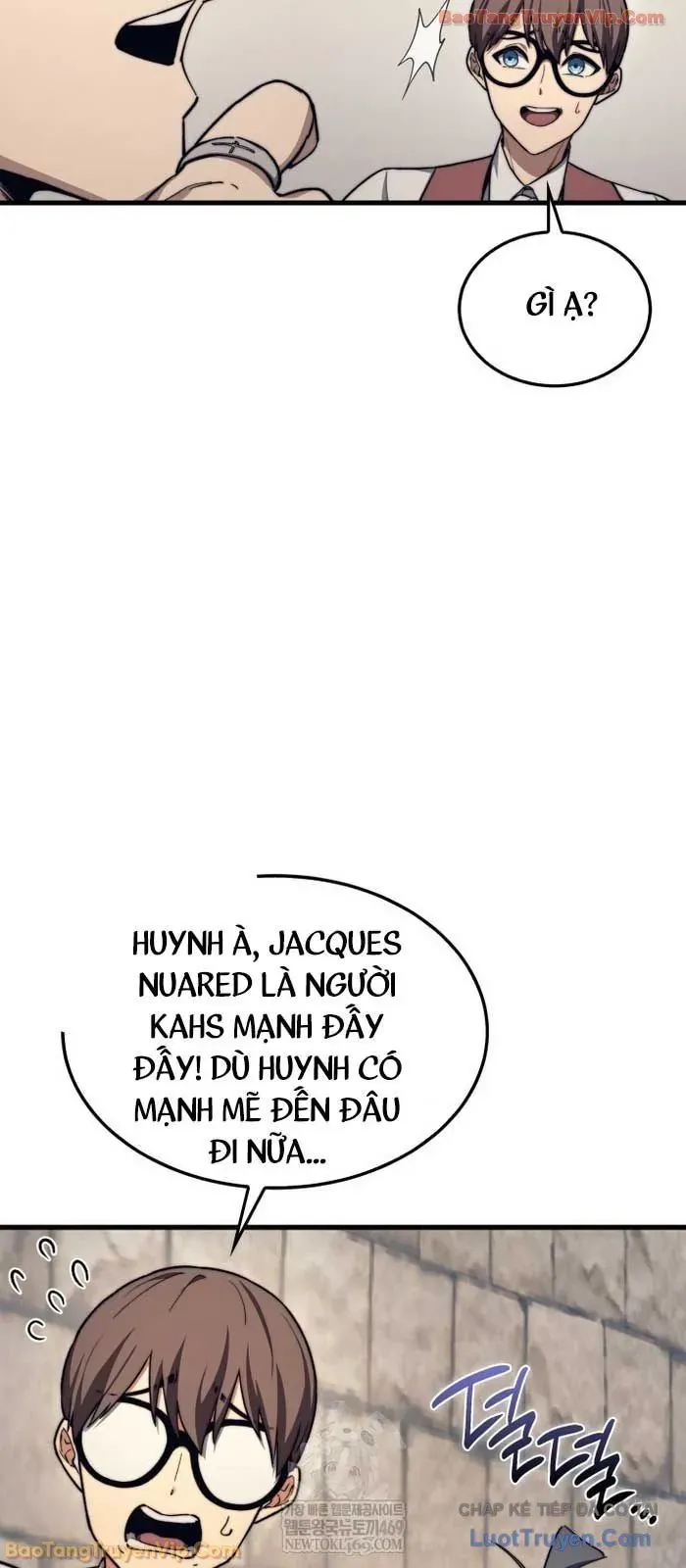 Sự Trở Lại Của Kỵ Sĩ Tử Thần Cấp Thảm Hoạ Chap 48 - Next Chap 47