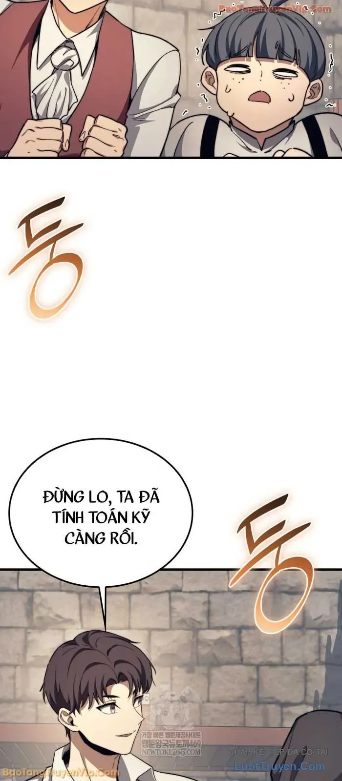 Sự Trở Lại Của Kỵ Sĩ Tử Thần Cấp Thảm Hoạ Chap 48 - Next Chap 47