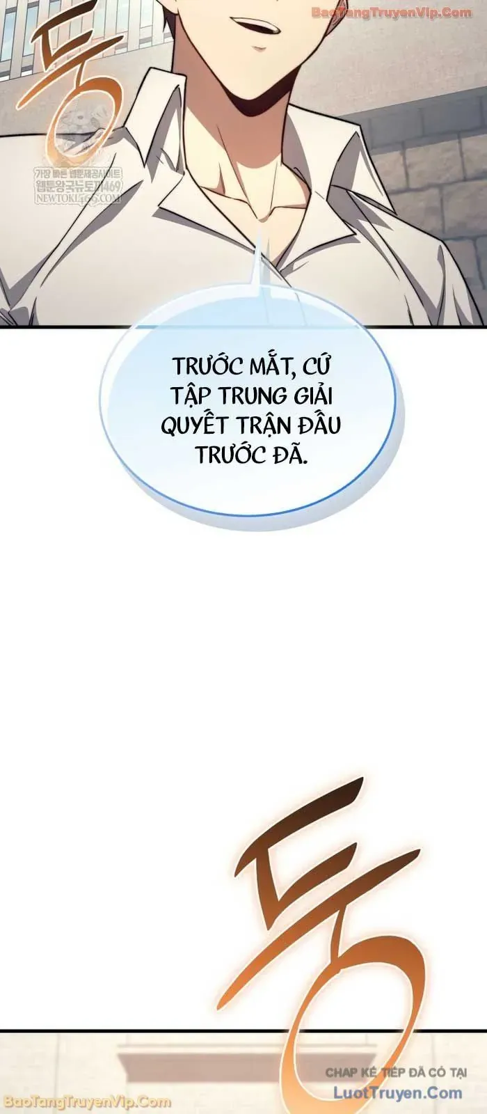 Sự Trở Lại Của Kỵ Sĩ Tử Thần Cấp Thảm Hoạ Chap 48 - Next Chap 47