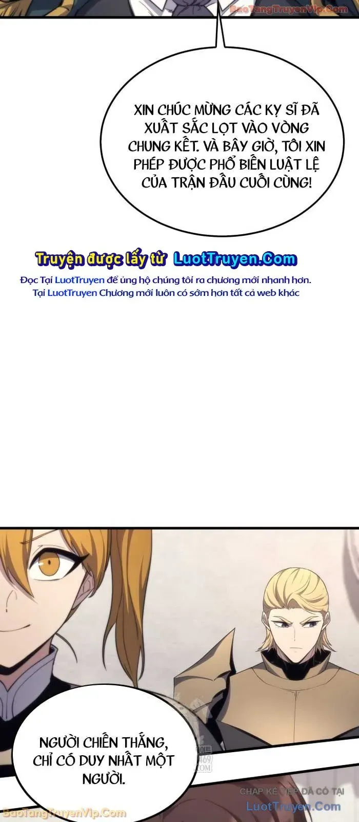 Sự Trở Lại Của Kỵ Sĩ Tử Thần Cấp Thảm Hoạ Chap 48 - Next Chap 47
