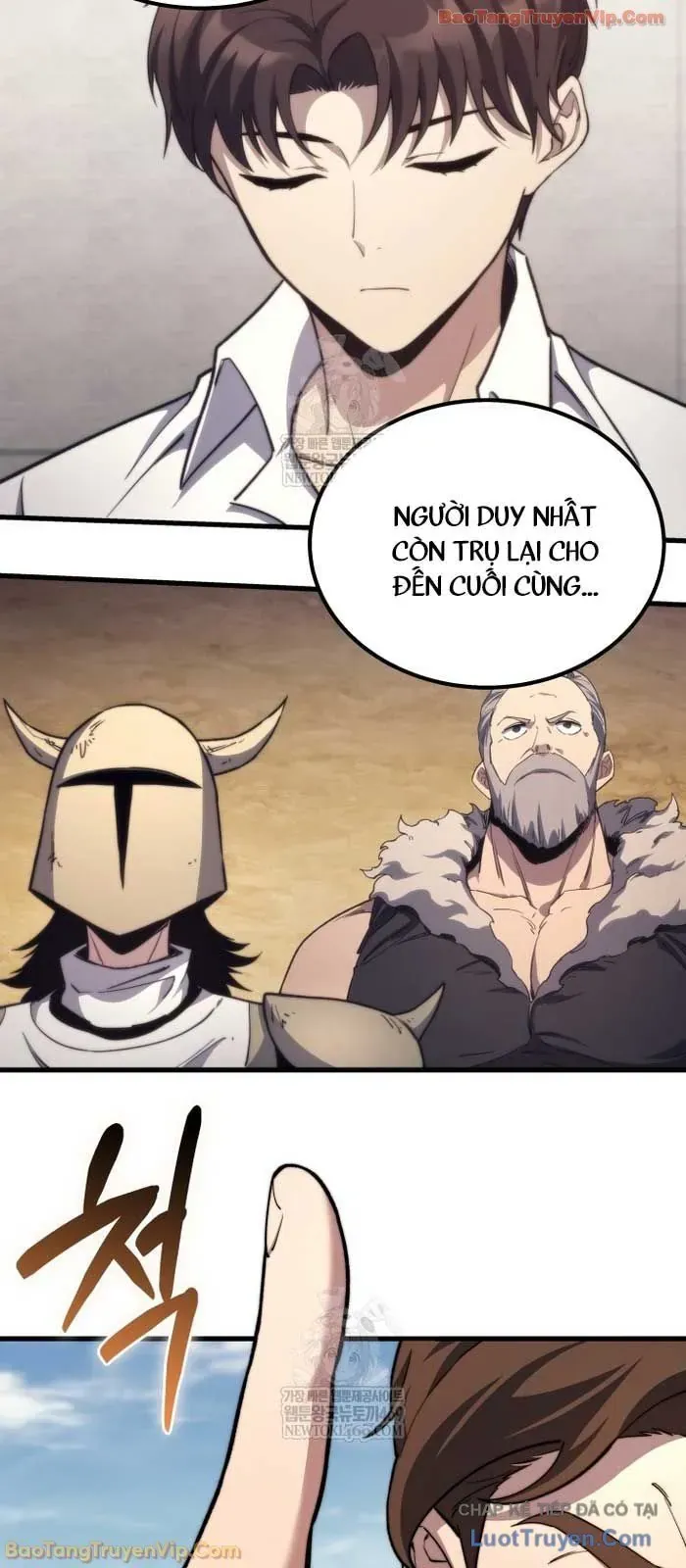 Sự Trở Lại Của Kỵ Sĩ Tử Thần Cấp Thảm Hoạ Chap 48 - Next Chap 47