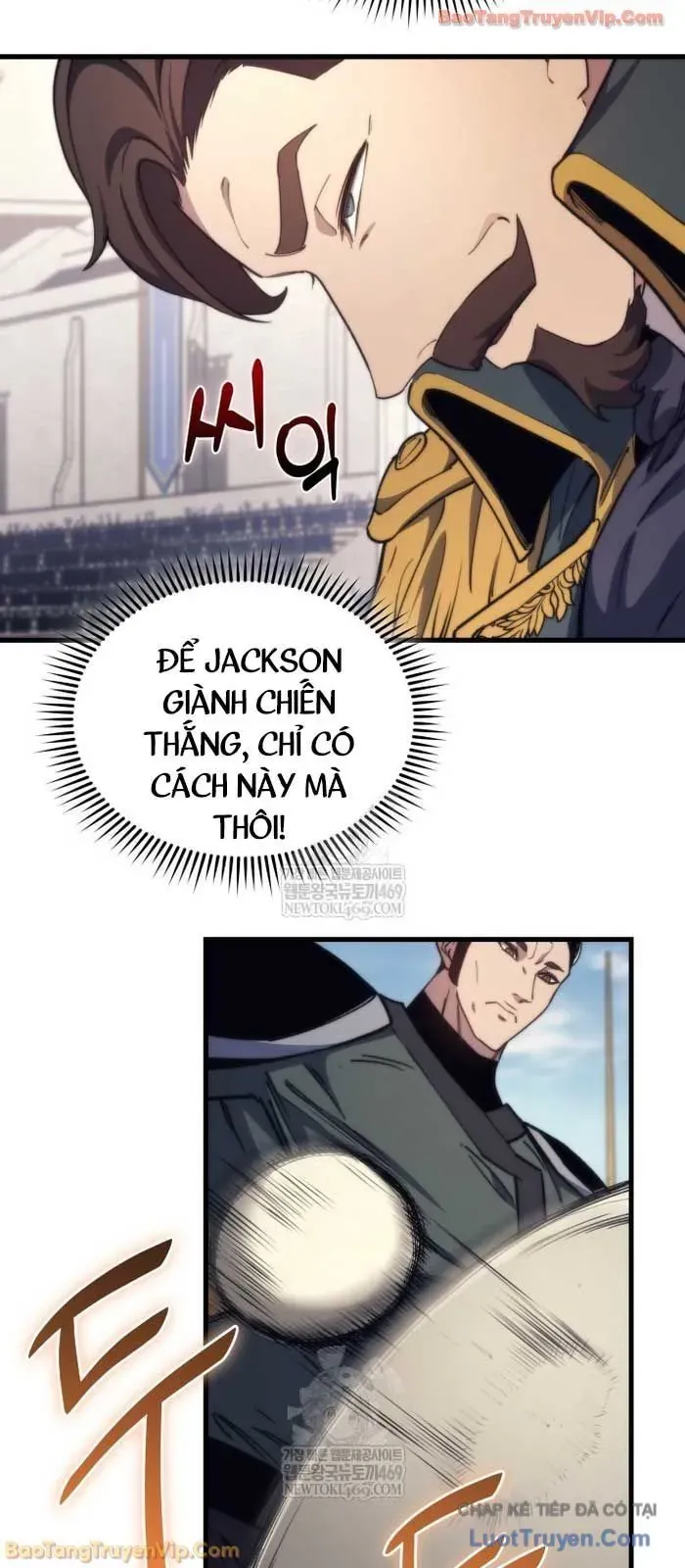 Sự Trở Lại Của Kỵ Sĩ Tử Thần Cấp Thảm Hoạ Chap 48 - Next Chap 47