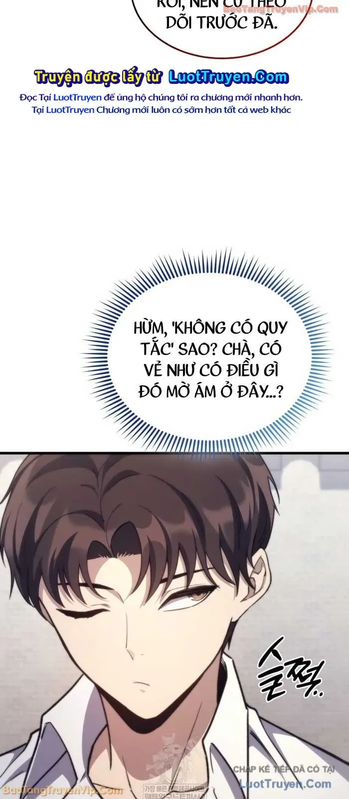 Sự Trở Lại Của Kỵ Sĩ Tử Thần Cấp Thảm Hoạ Chap 48 - Next Chap 47