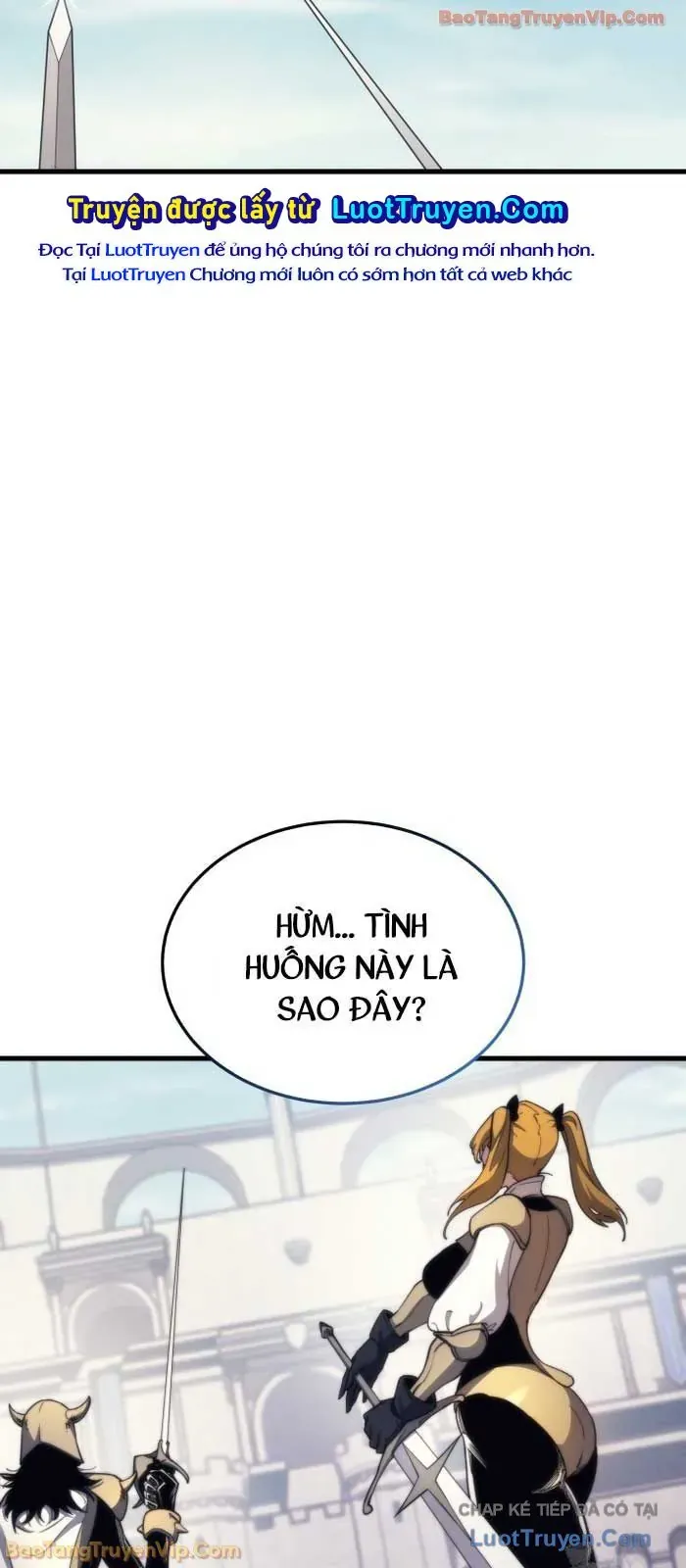 Sự Trở Lại Của Kỵ Sĩ Tử Thần Cấp Thảm Hoạ Chap 48 - Next Chap 47