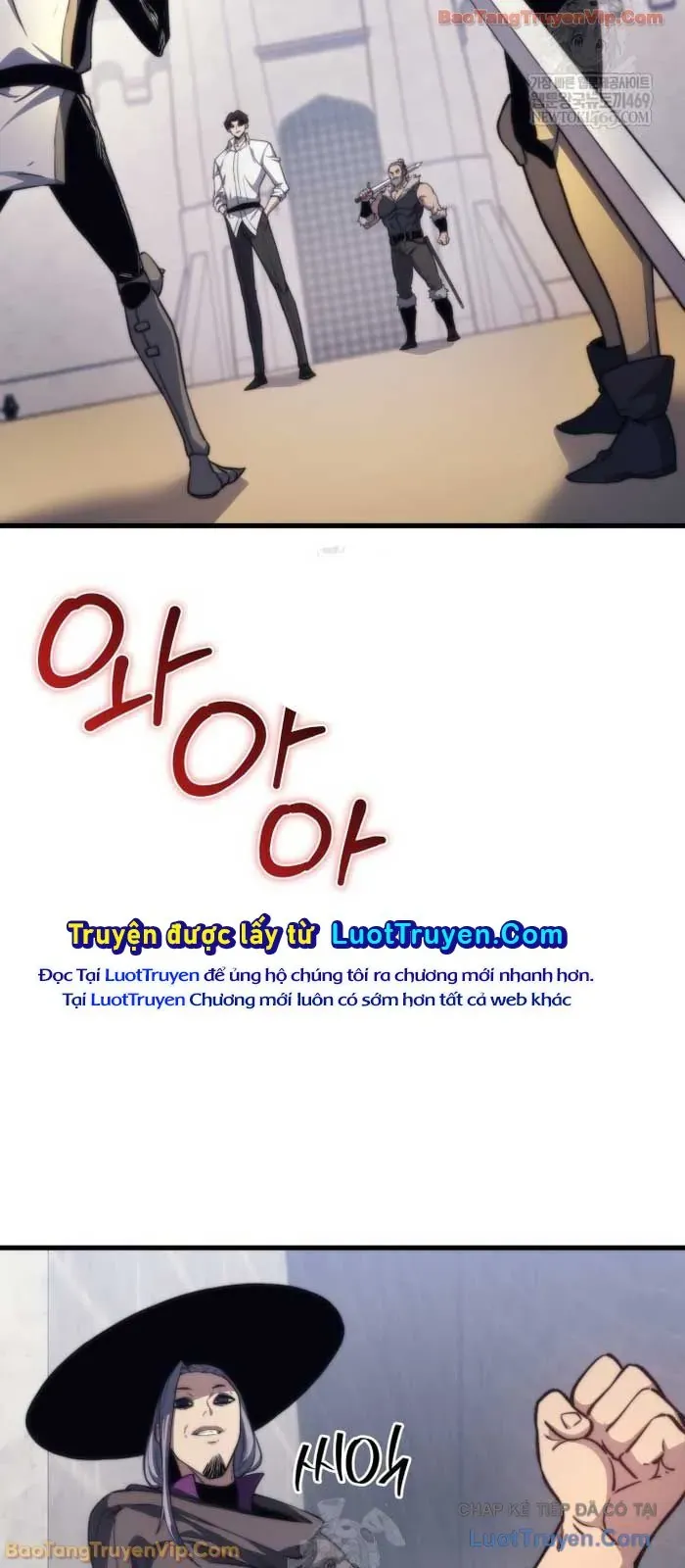 Sự Trở Lại Của Kỵ Sĩ Tử Thần Cấp Thảm Hoạ Chap 48 - Next Chap 47