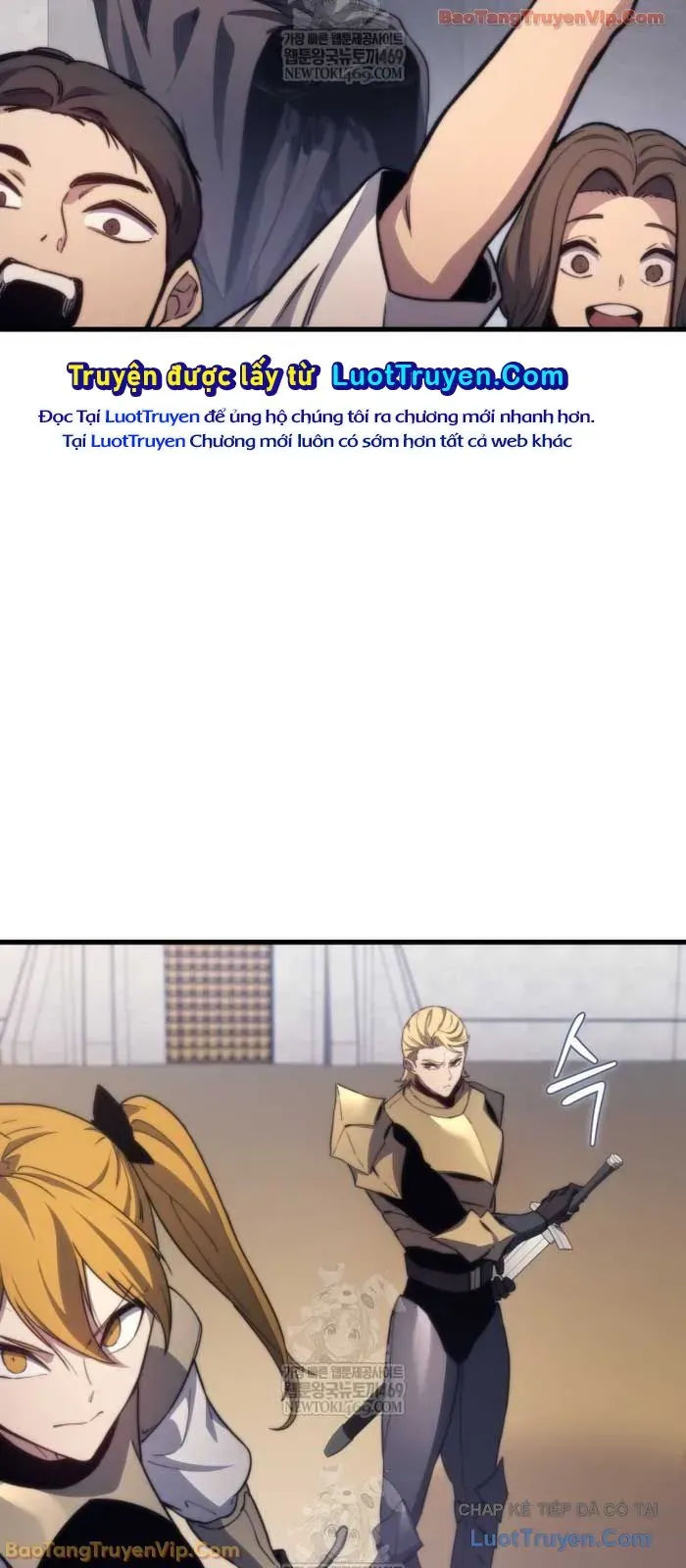 Sự Trở Lại Của Kỵ Sĩ Tử Thần Cấp Thảm Hoạ Chap 48 - Next Chap 47