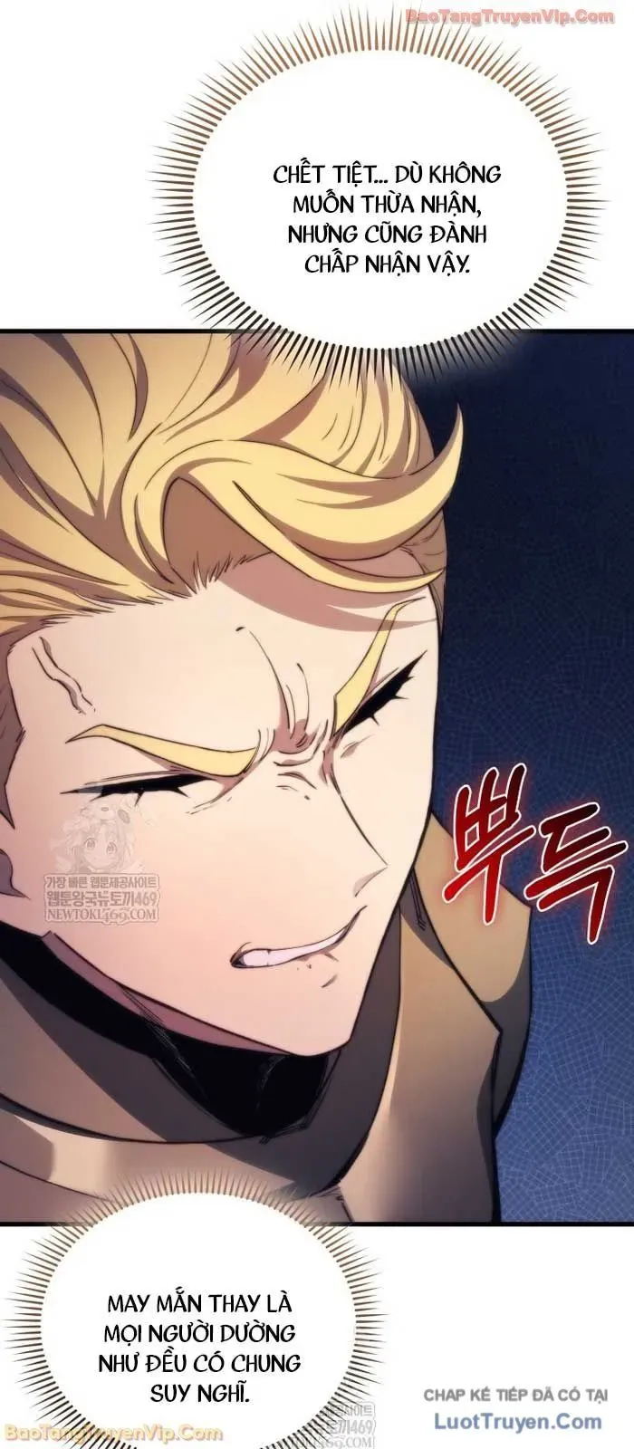 Sự Trở Lại Của Kỵ Sĩ Tử Thần Cấp Thảm Hoạ Chap 48 - Next Chap 47