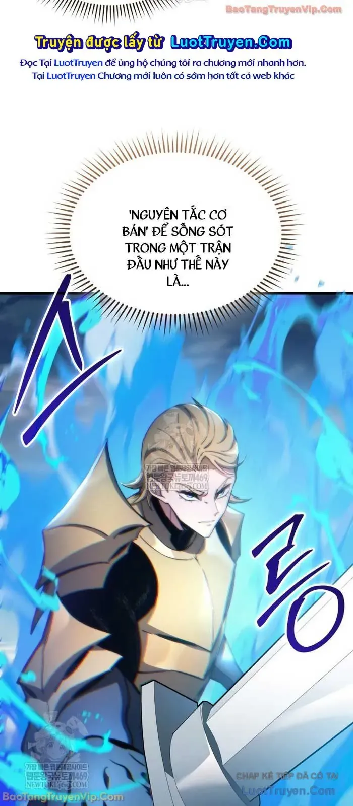 Sự Trở Lại Của Kỵ Sĩ Tử Thần Cấp Thảm Hoạ Chap 48 - Next Chap 47