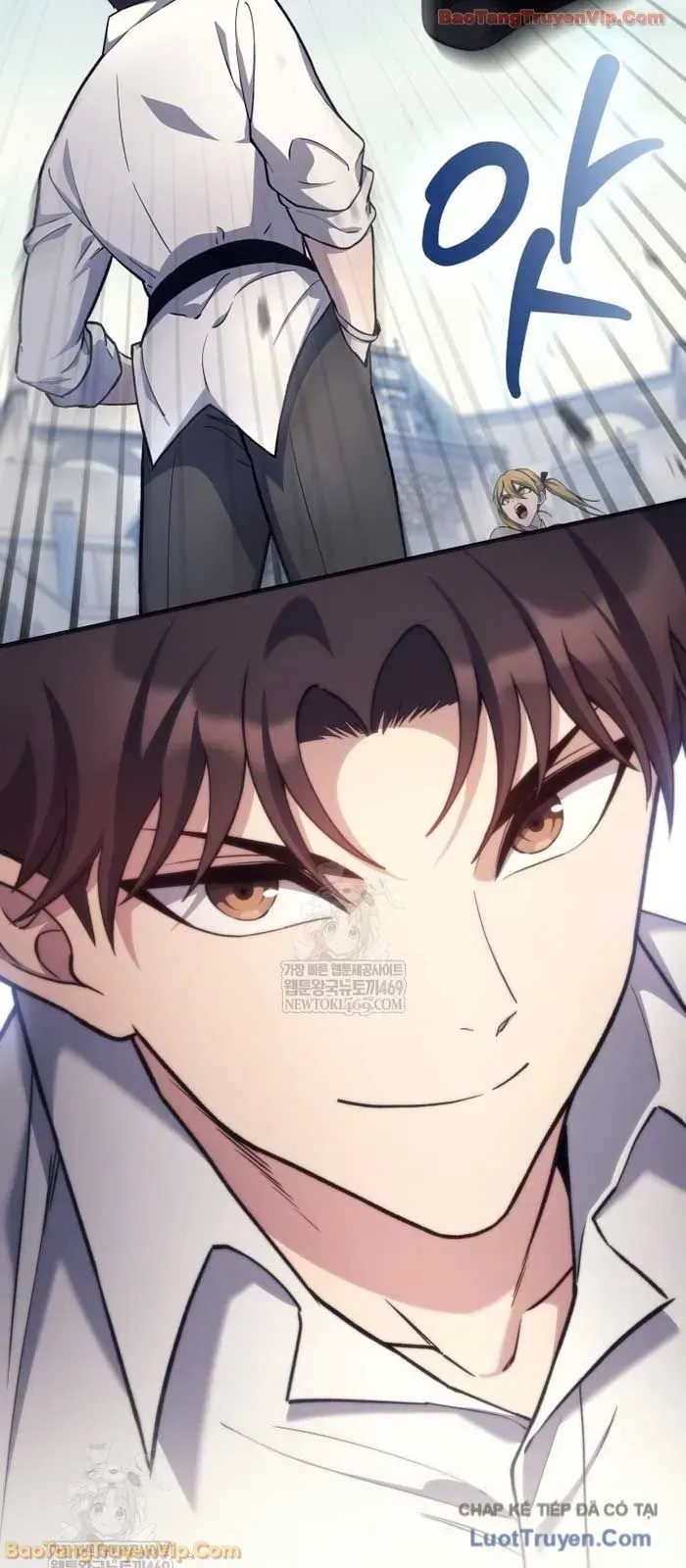 Sự Trở Lại Của Kỵ Sĩ Tử Thần Cấp Thảm Hoạ Chap 48 - Next Chap 47