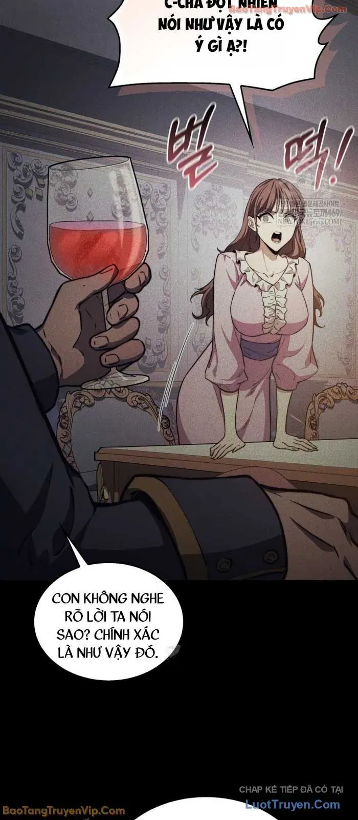 Sự Trở Lại Của Kỵ Sĩ Tử Thần Cấp Thảm Hoạ Chap 48 - Next Chap 47