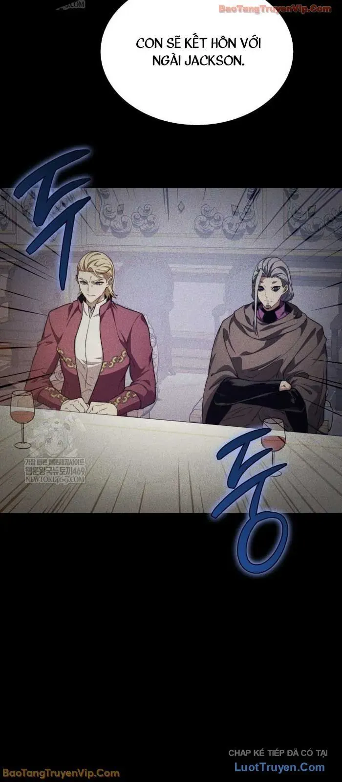 Sự Trở Lại Của Kỵ Sĩ Tử Thần Cấp Thảm Hoạ Chap 48 - Next Chap 47