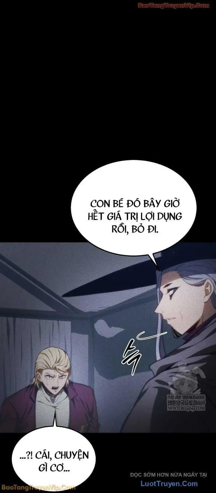 Sự Trở Lại Của Kỵ Sĩ Tử Thần Cấp Thảm Hoạ Chap 49 - Next Chap 48