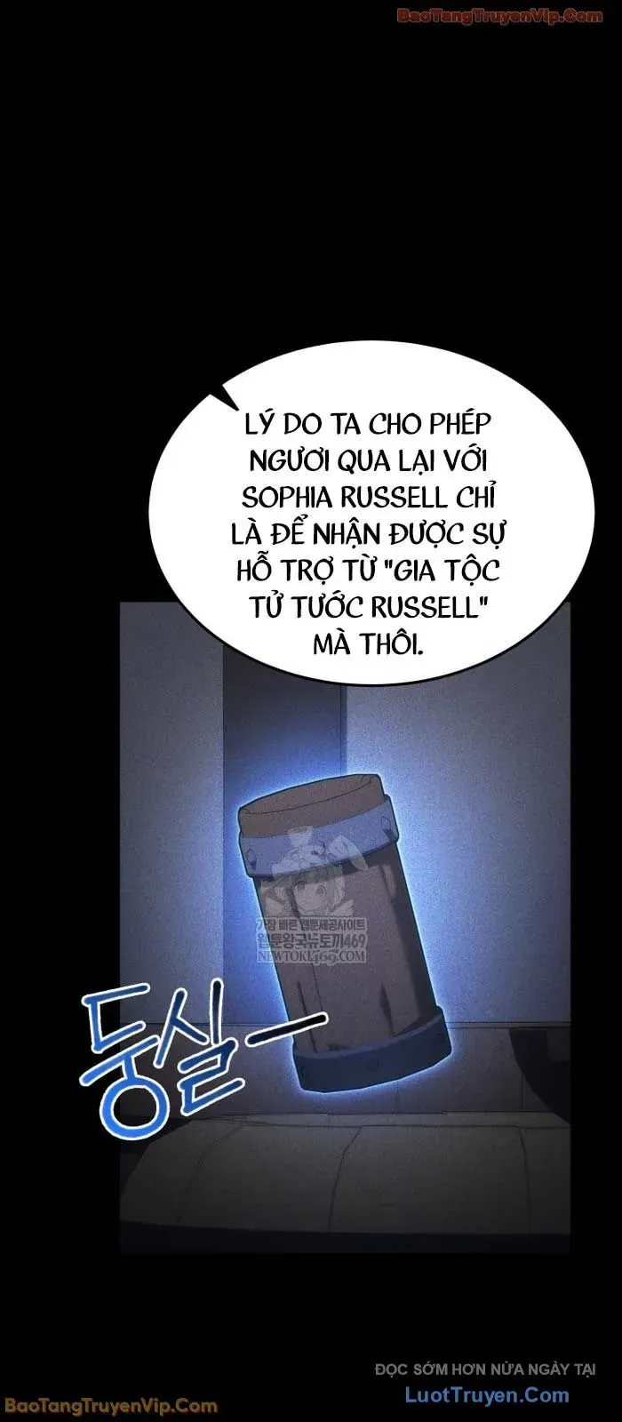 Sự Trở Lại Của Kỵ Sĩ Tử Thần Cấp Thảm Hoạ Chap 49 - Next Chap 48