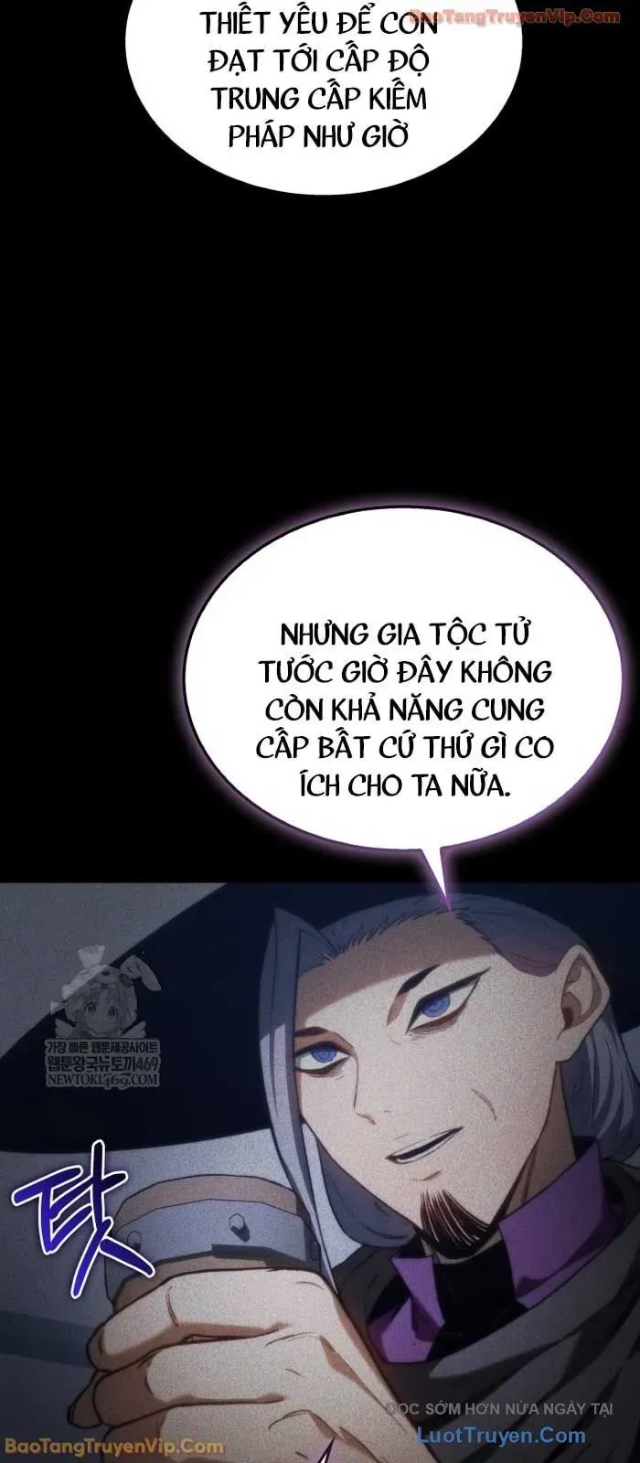 Sự Trở Lại Của Kỵ Sĩ Tử Thần Cấp Thảm Hoạ Chap 49 - Next Chap 48